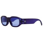 INDIGO - BLUE